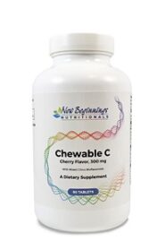 Chewable C 90 tablets