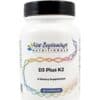 D3 Plus K2 60 capsules