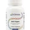 DAO Digest 60 capsules