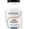 Daily Resource 120 capsules