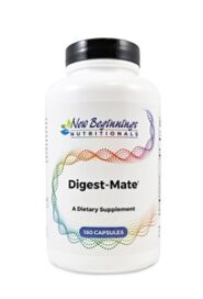 Digest-Mate 180 capsules