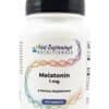Melatonin 100 tabs