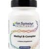 Methyl B-Complex 60 capsules