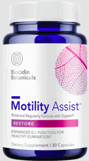 Motility Assist