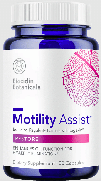 Motility Assist