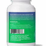 Digest Mate - 120 capsules facts