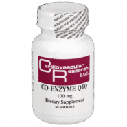 CoQ10 100mg