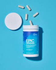 EpicDefense - 30 capsules - Image 4