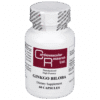 Ginkgo Biloba 120mg - 60 capsules