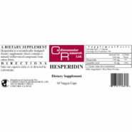 HESPERIDIN