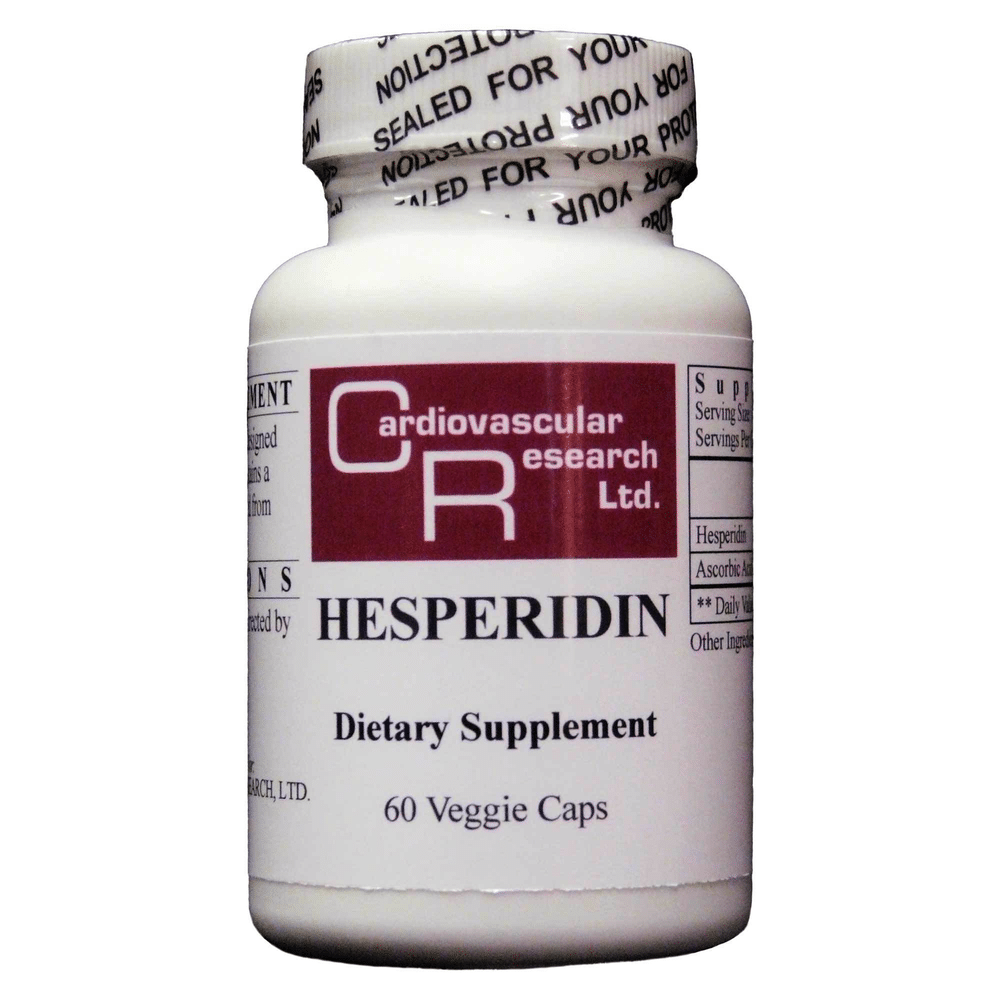 HESPERIDIN