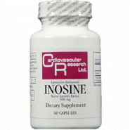 Inosine(Liposome enhanced) 500mg