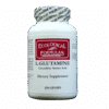 L-Glutamine Powder