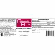 Phosphatidylserine