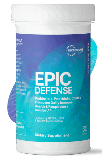 EpicDefense