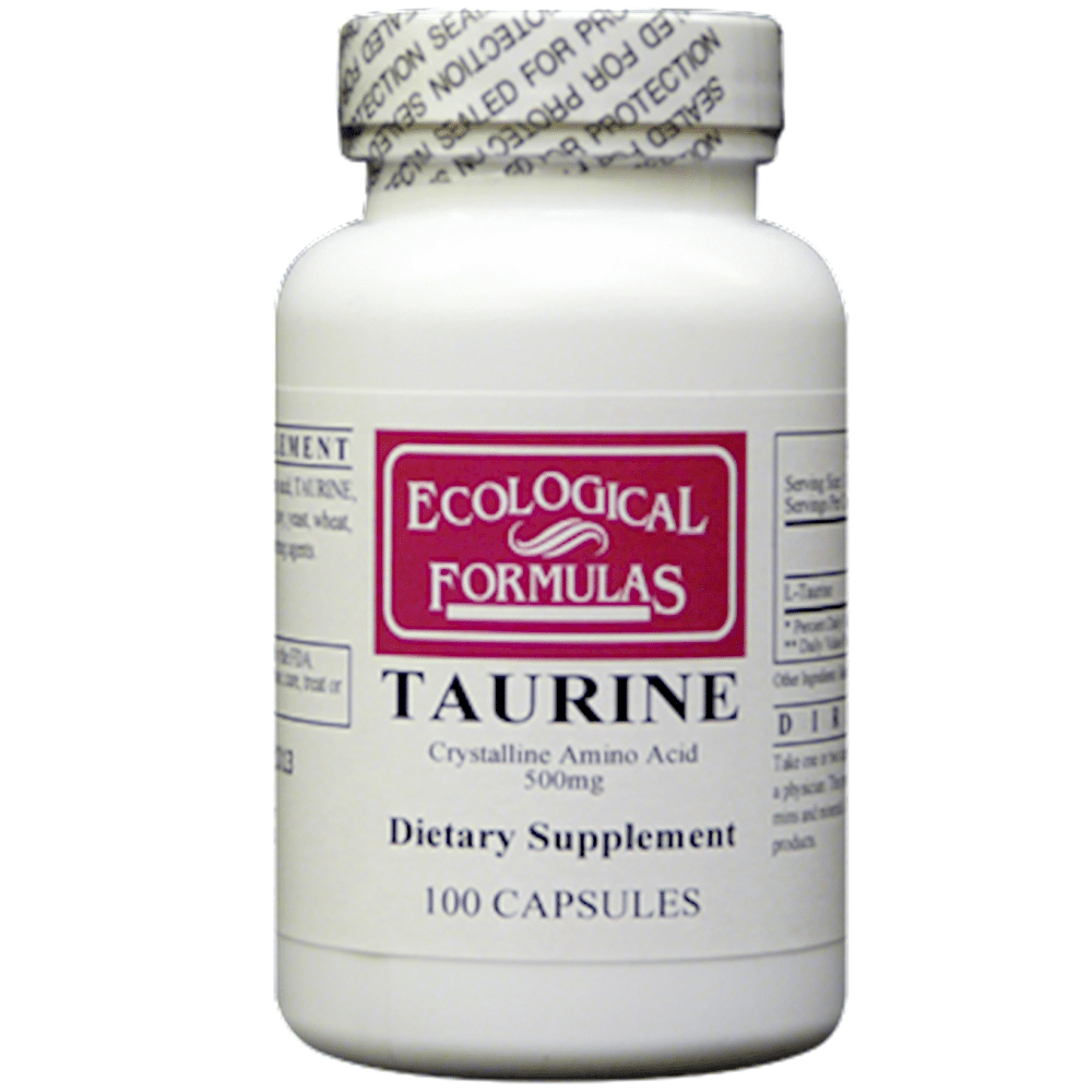 Taurine