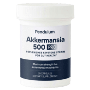 Akkermansia 500 Pro