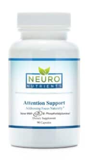 Attention Support