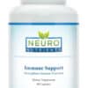 Immune Support - 60 capsules