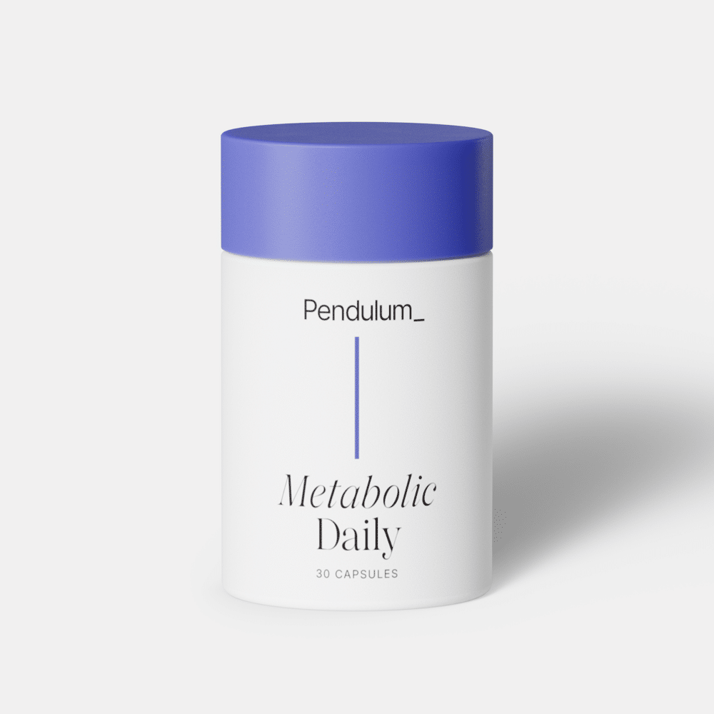 Metabolic Daily