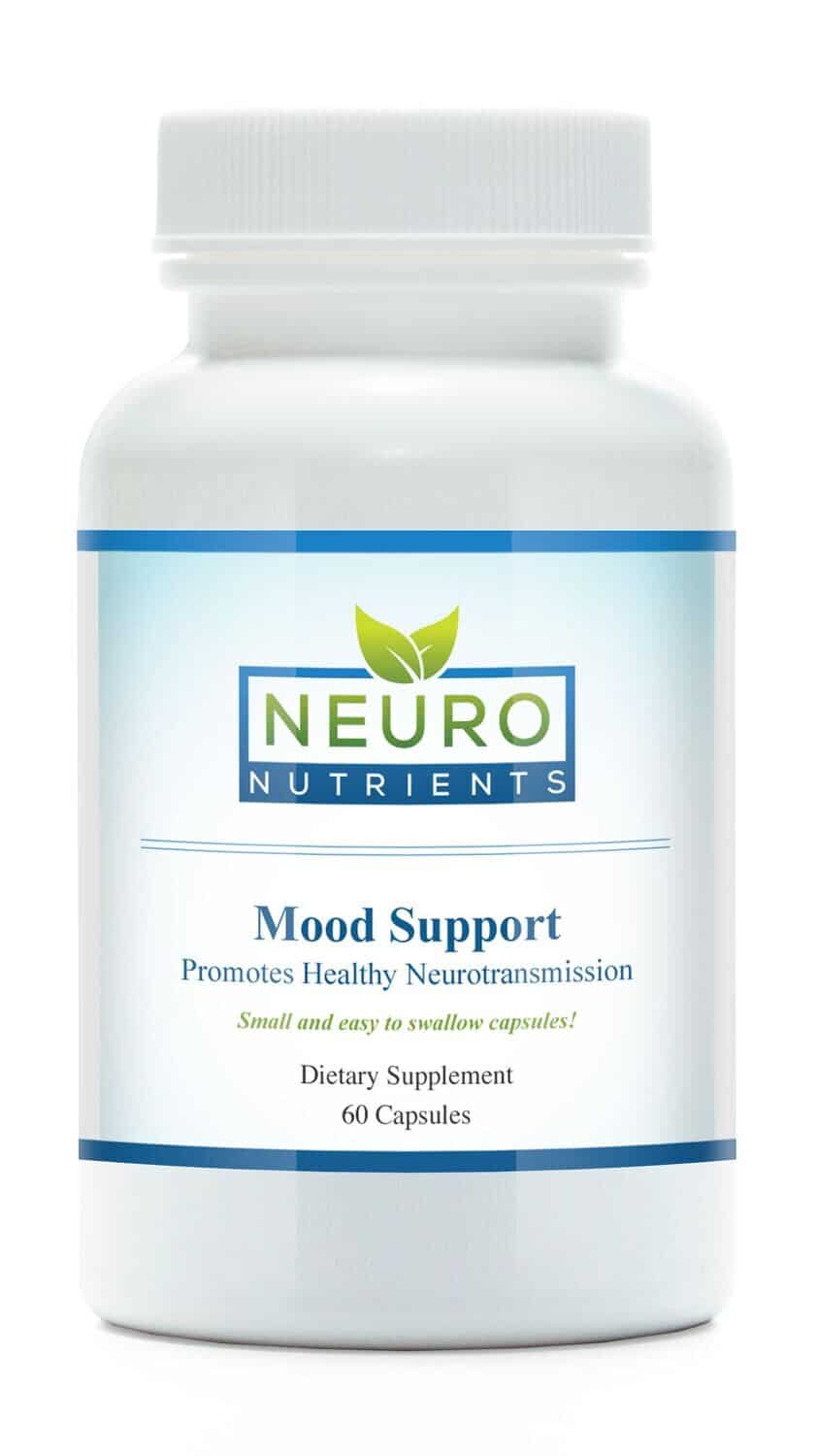 Mood Support