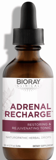 Adrenal Recharge