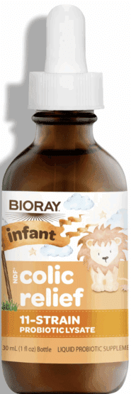 NDF Colic Relief