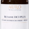 Betaine HCI Plus