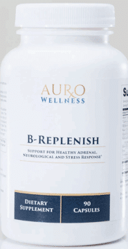B- Replenish
