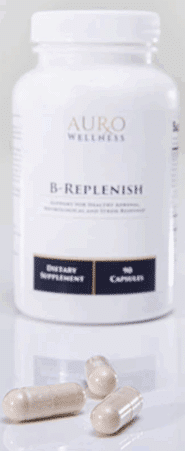 B- Replenish