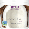 Coconut Oil 100% Pure