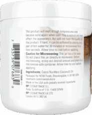 Coconut Oil 100% Pure - 7oz - Image 2