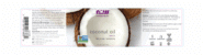 Coconut Oil 100% Pure - 7oz - Image 3
