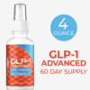 GLP-1 Advanced Metabolic Extra Strength