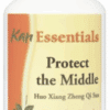 Protect the Middle