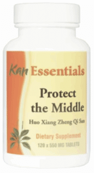 Protect the Middle