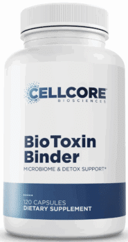 BioToxin Binder