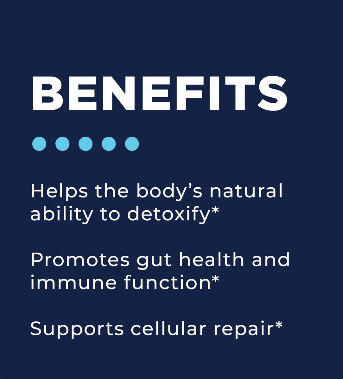BioToxin Binder benefits