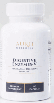 Digestive Enzymes
