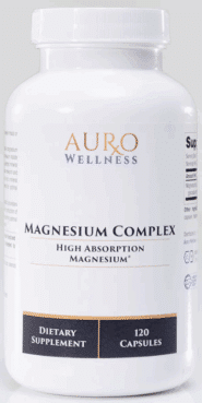 Magnesium Complex