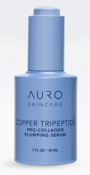 Copper Peptide