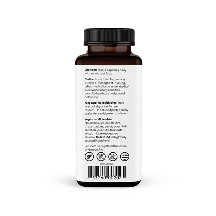 B/P Stabili-T - 120 capsules - Image 4