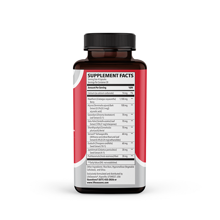B/P Stabili-T - 120 capsules - Image 3
