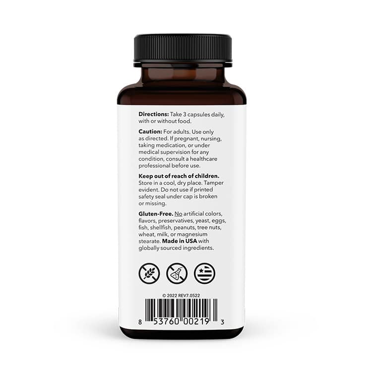 Beau-T - 90 capsules - Image 4