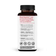 Blood Nourish-R - 60 capsules - Image 5