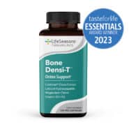 Alternative view of Bone Densi-T - 120 capsules
