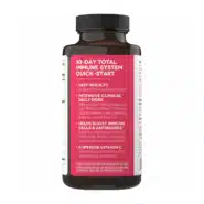 Clinical Immunity Quick-Start - 60 capsules - Image 4