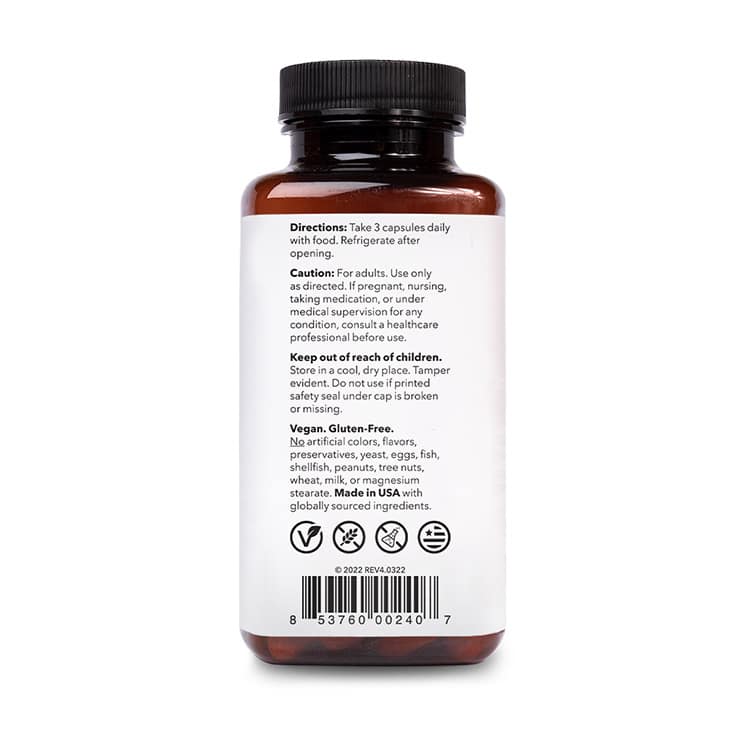 Digestivi-T - 90 capsules - Image 5