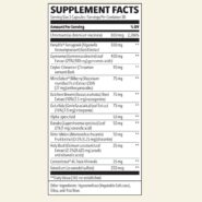 Alternative view of Glucose Stabili-T - 90 capsules