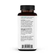 Magnesium Glycinate (350mg) - 120 capsules - Image 3